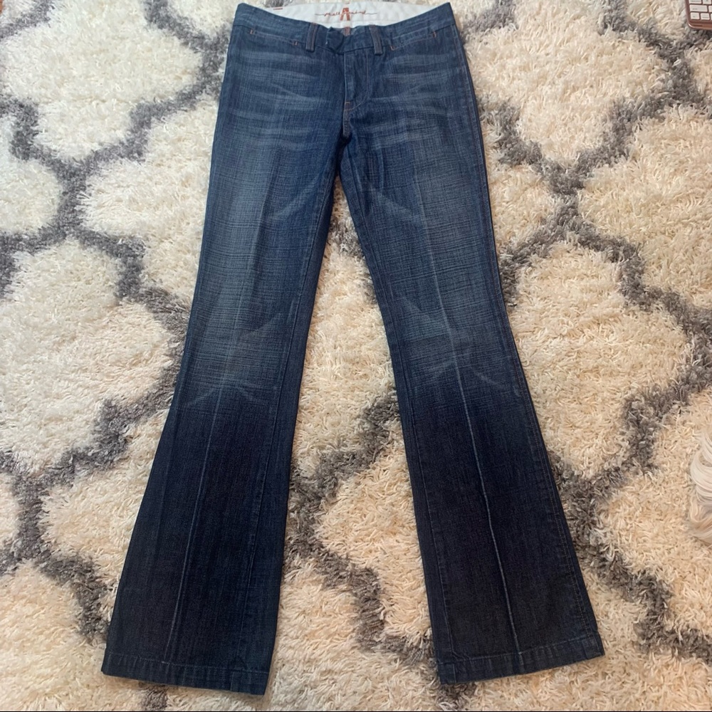 7 for all mankind